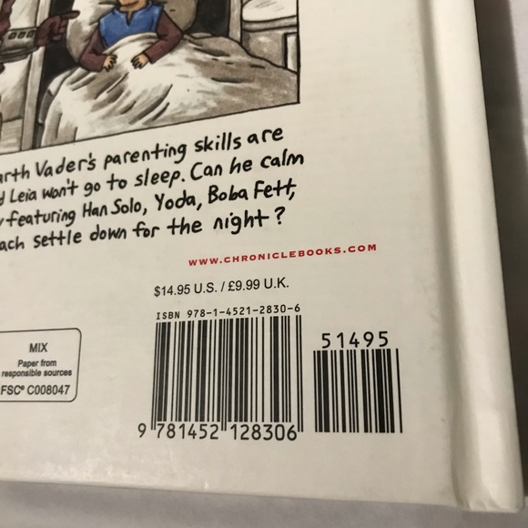 Starwars Coffee Table Books (2 books) - Picture 6 of 8